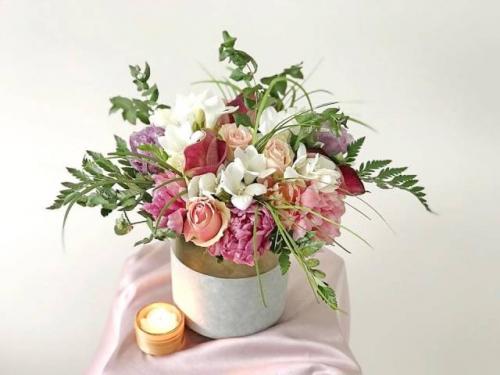 arrangement 1