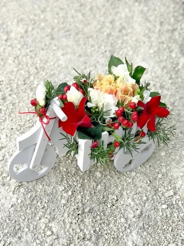 arrangement 2