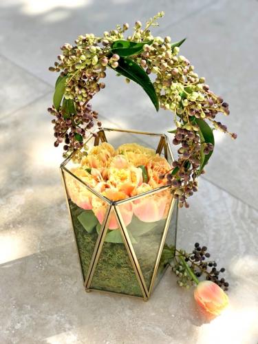 arrangement 3