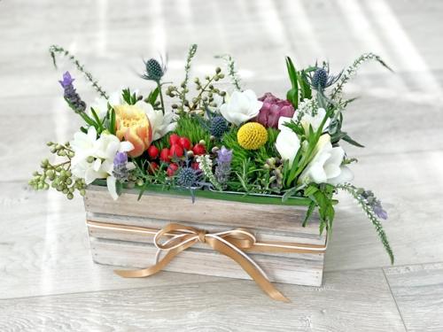arrangement 4