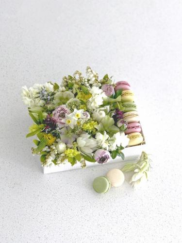 arrangement 5